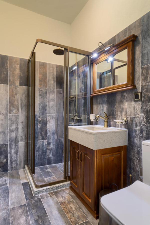 Hotel Apostolite Sandanski Luaran gambar